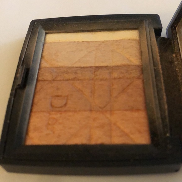 Dior Shimmer Powder - Picture 4 of 6